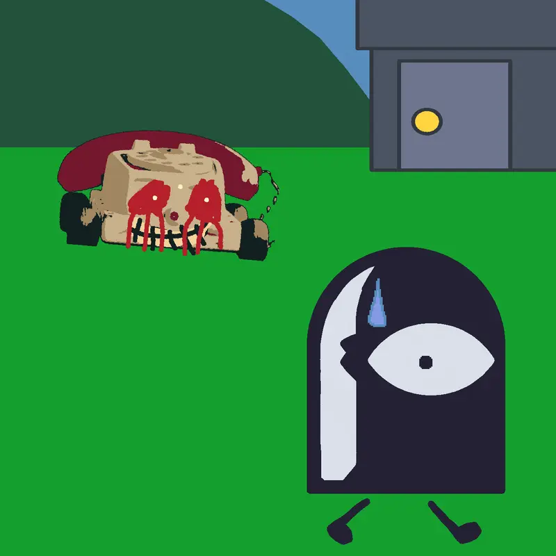 Game by @talking_Gerald