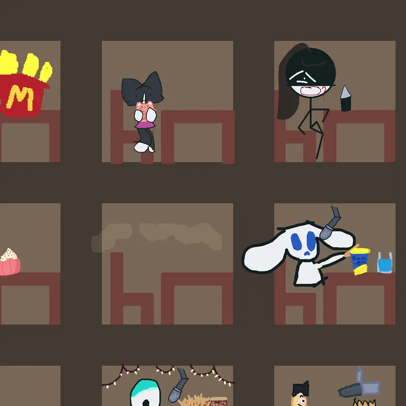 Game by @fan_anhtraisayhai