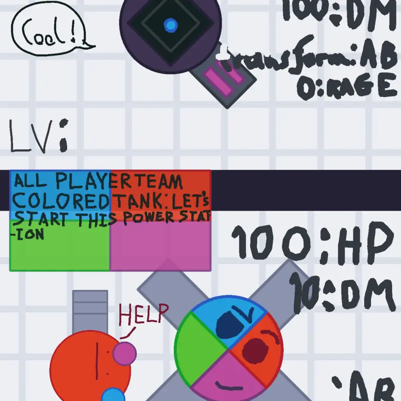 Game by @P3rryHo_Da_Furry