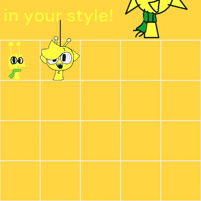 Game by @Broken_confession