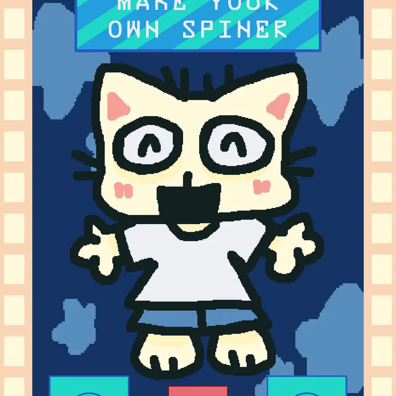 Game by @raseri