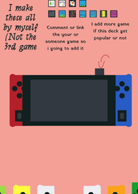 Working Nintendo switch