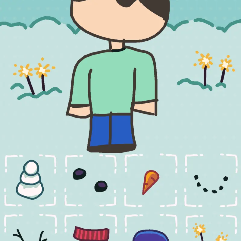 Game by @holaxd_005
