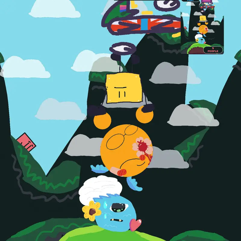 Game by @Alex-Herghelegiu2