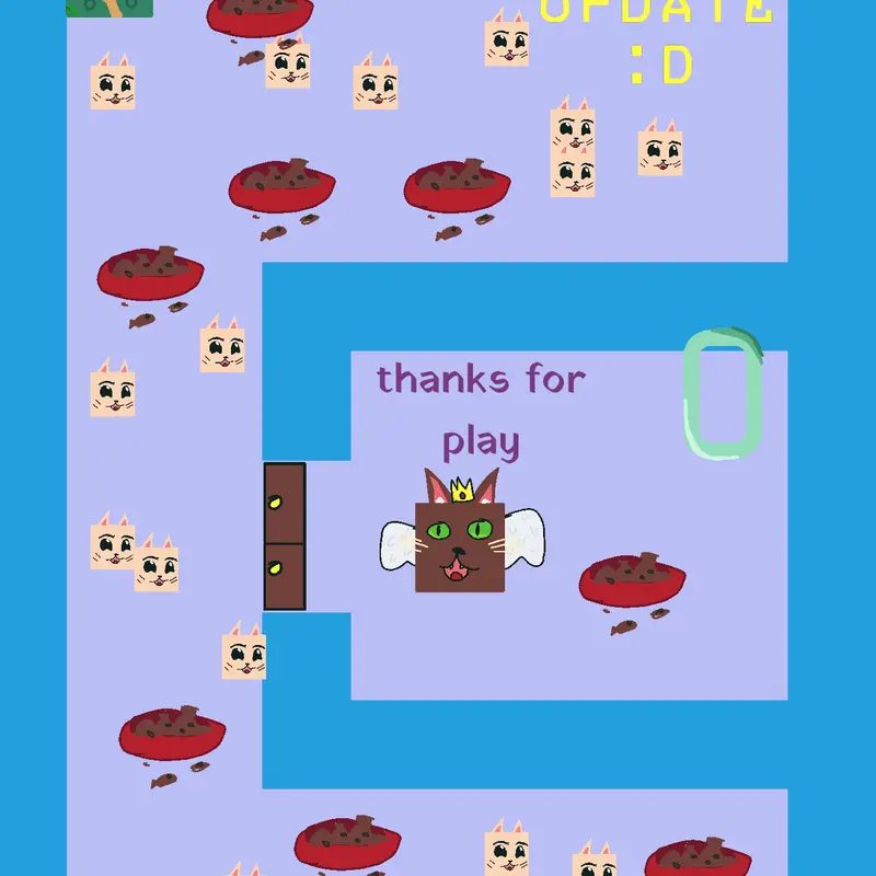 Game by @DanTeStarLordSUPER