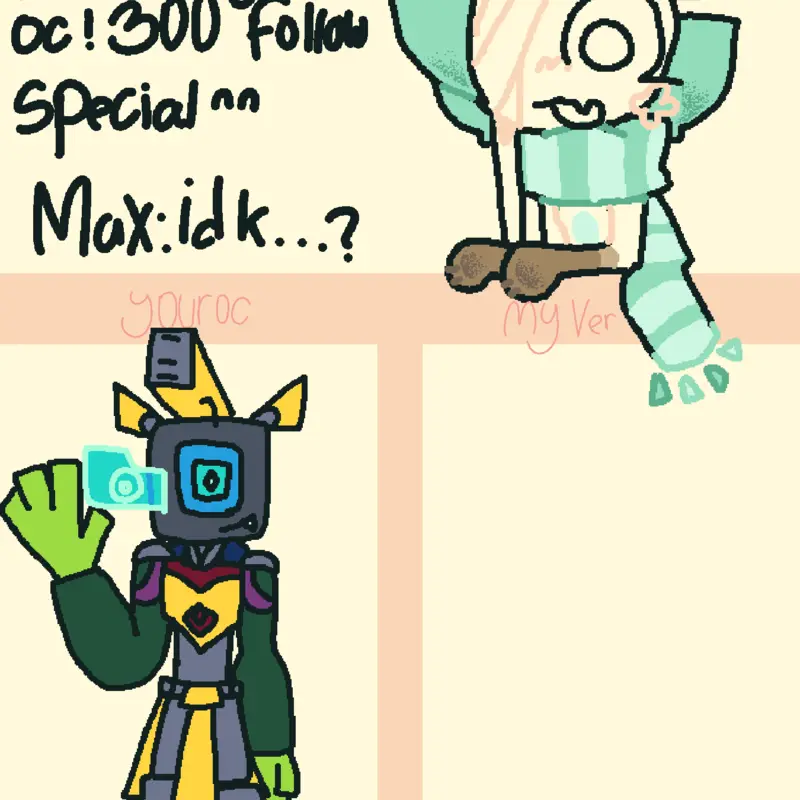 Game by @PARADOX27x