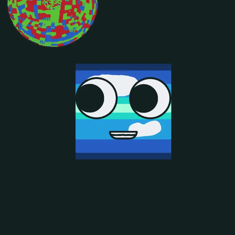 Game by @rurisisi