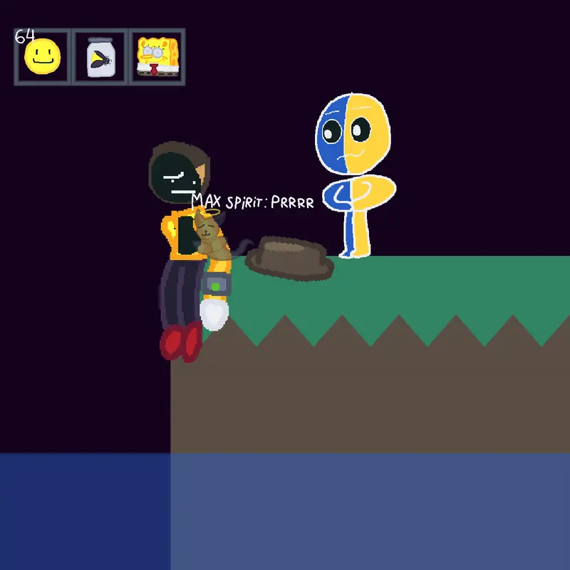 Game by @Ianwoker_2_account