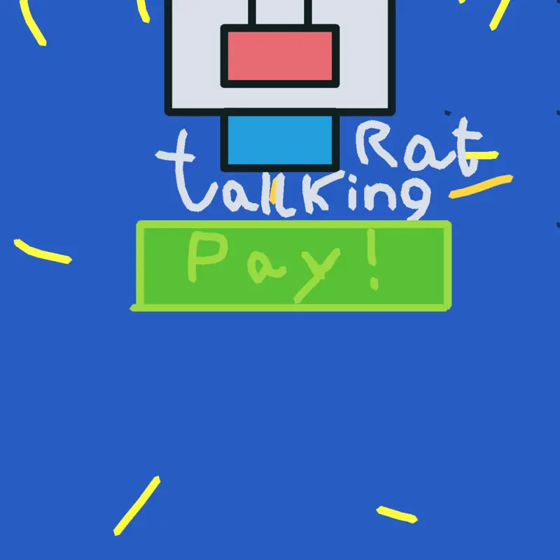 Game by @pixyu