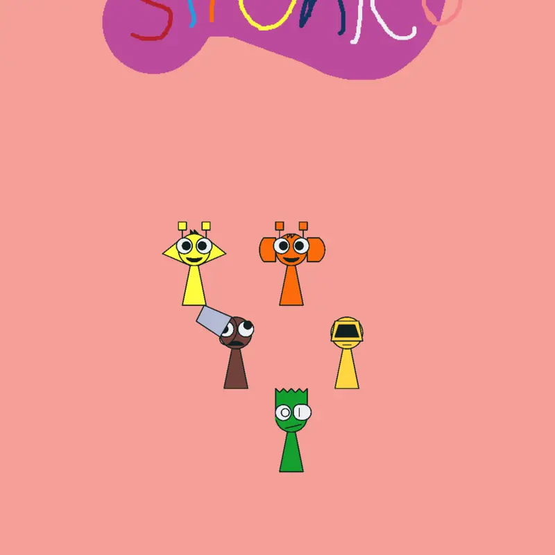 Sprunko by @testt