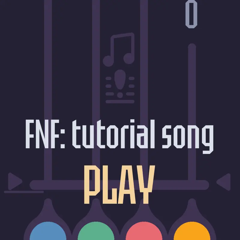 Fnf by @liisu