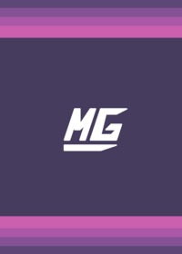 MonkeGamez Studios Intro made in December 20...