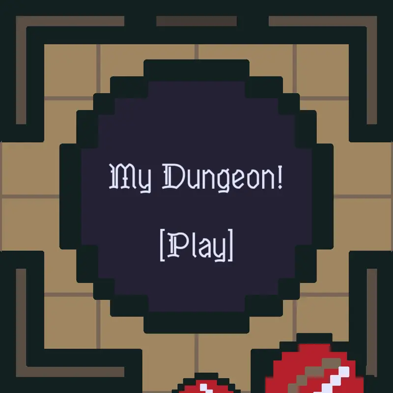 Roguelike by @Santi_hopper