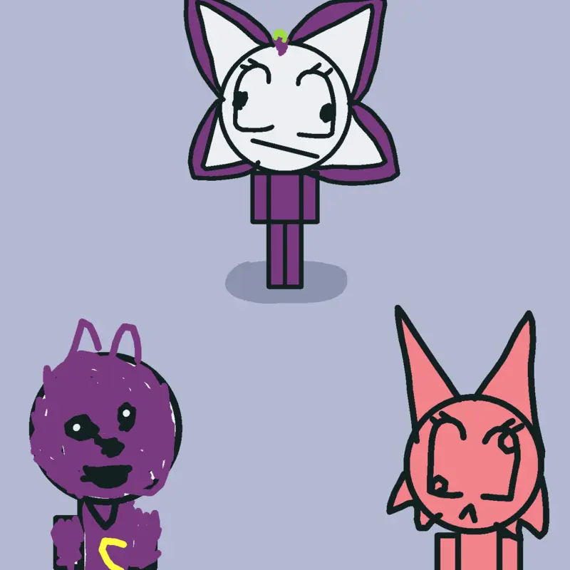 Game by @Ralseithedarkner