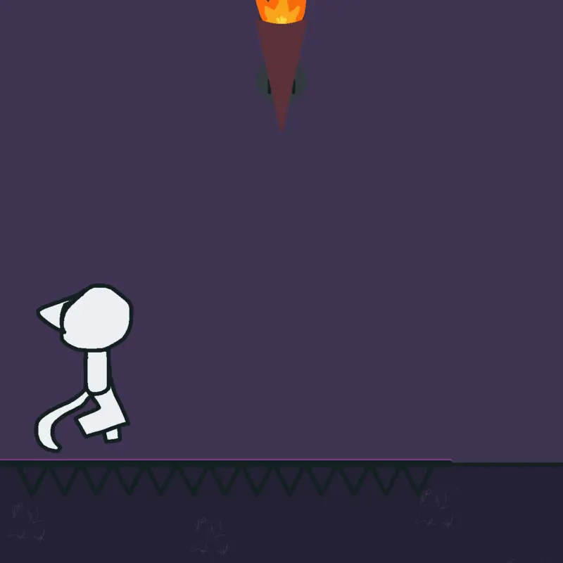 Game by @kittypetburger