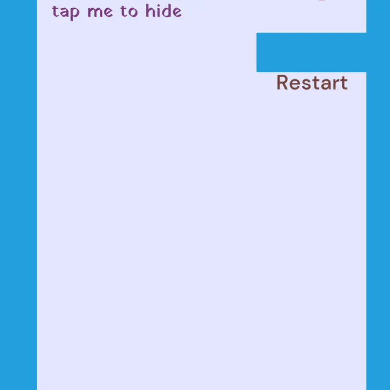 Game by @aviavil