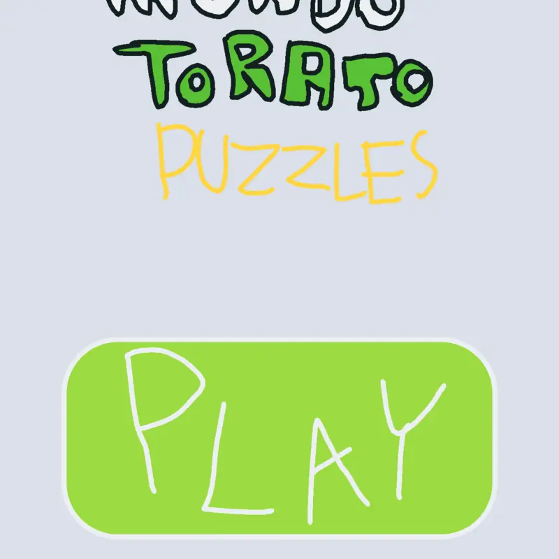 Game by @Flowerpizza