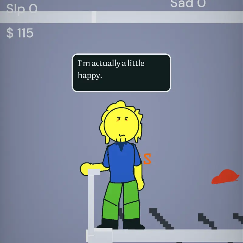 Game by @urgamer