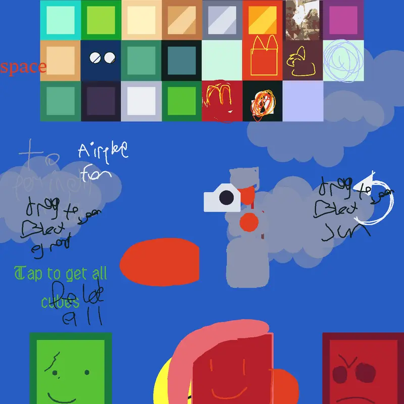 Game by @Gendinto_Company