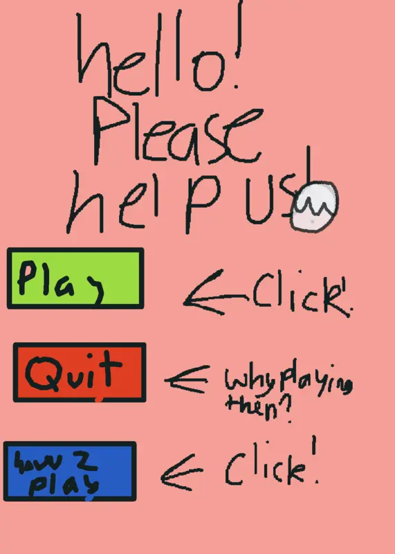 Game by @my_StrawBerry_shortcake