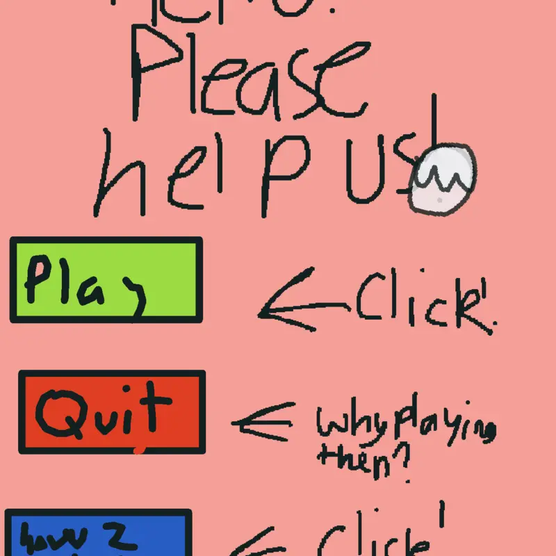 Game by @my_StrawBerry_shortcake