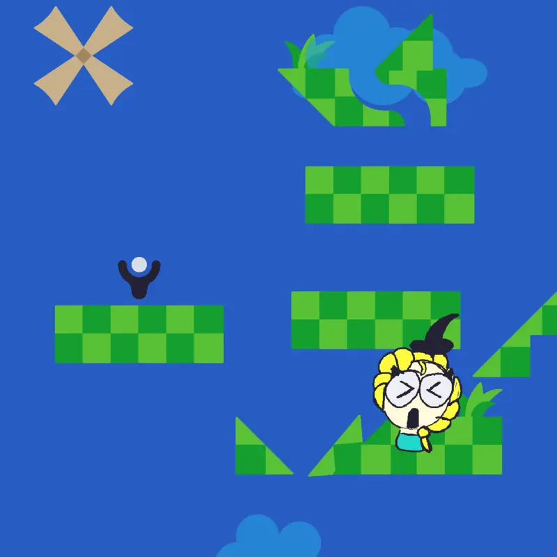 Game by @ClaudioCosta