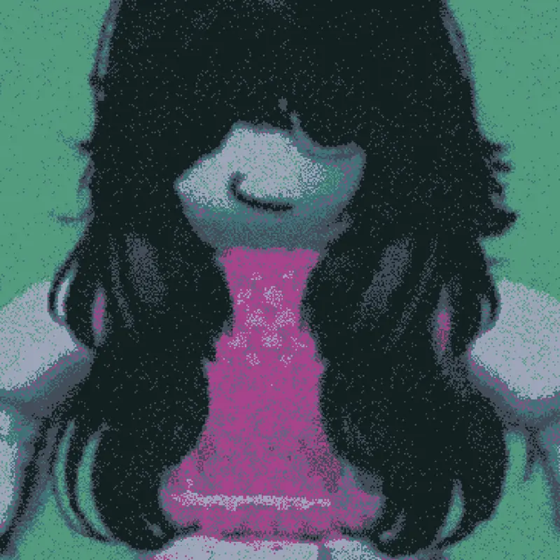 Carebear shelly Ragdoll by @BASE_PLATE