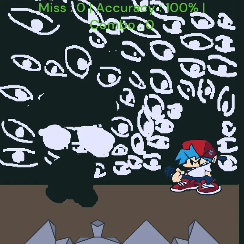 Game by @just_obejet