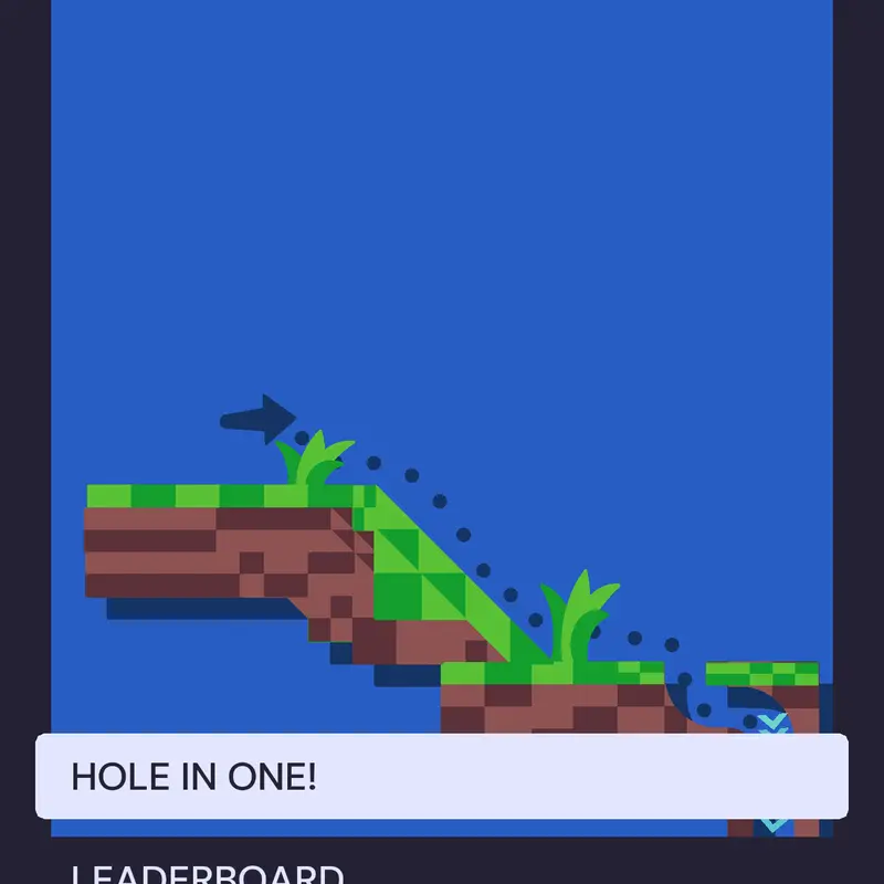 Game by @omd