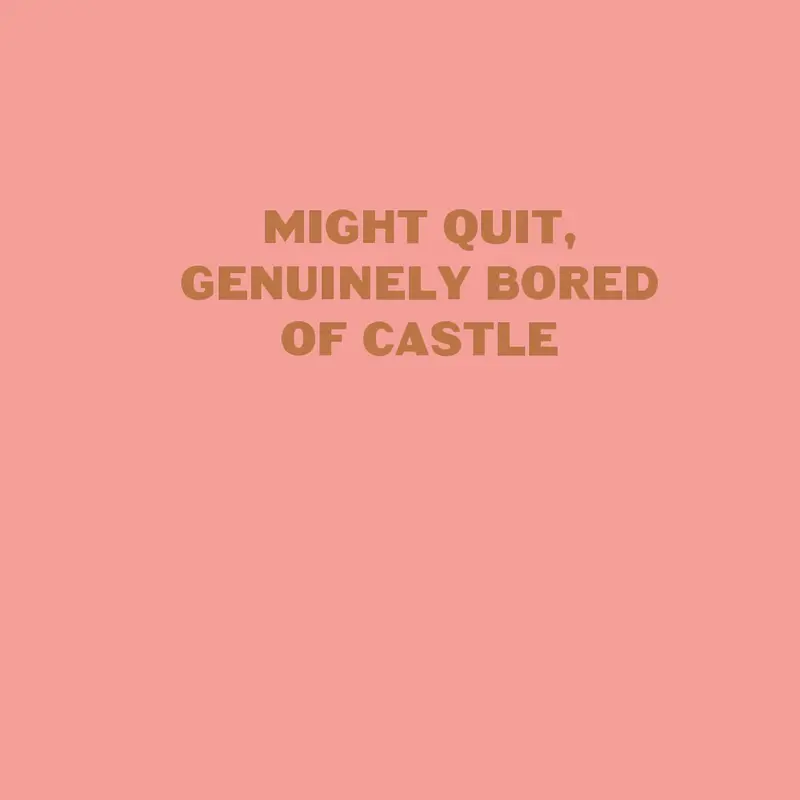 Game by @Windoe_TheCannibal