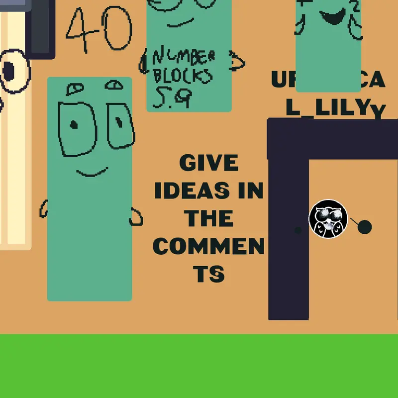 Game by @ur_local_lily