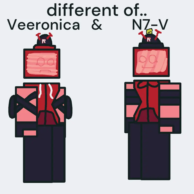 N7-V by @Love_SY