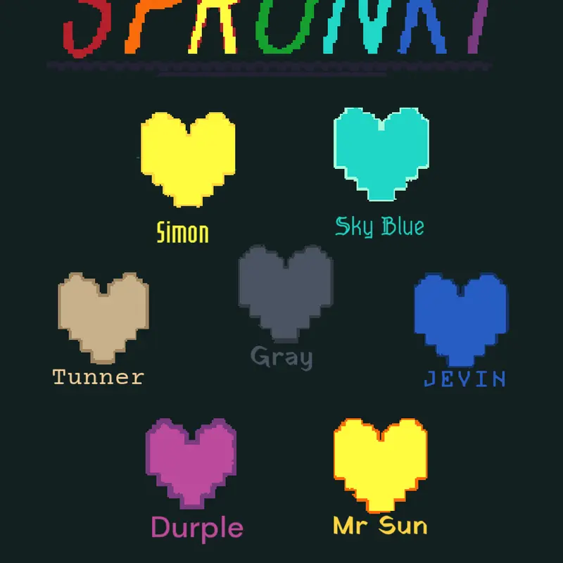 Game by @CarlTheNPC1