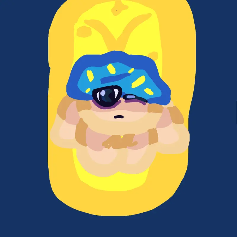 Game by @johnglassesrizzler