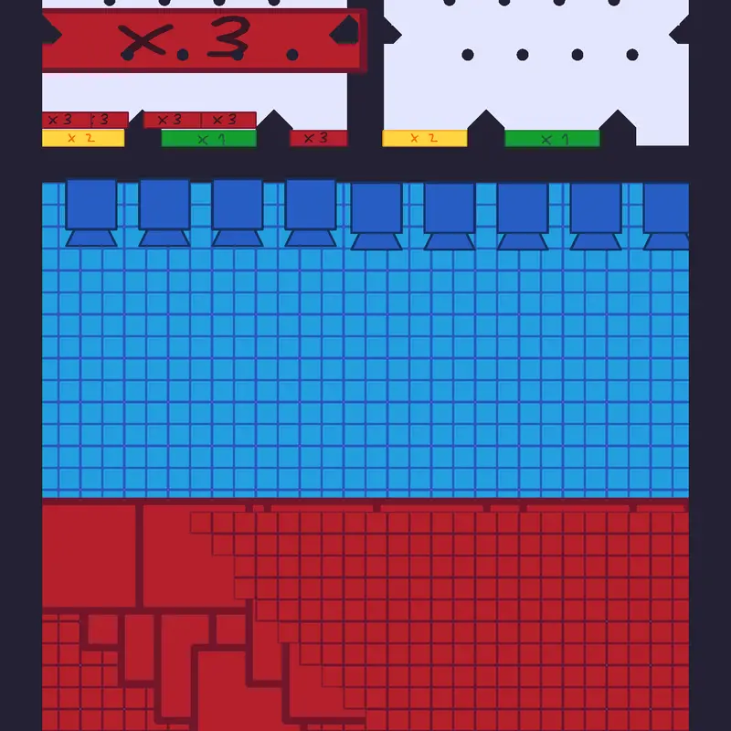 Game by @hackblack