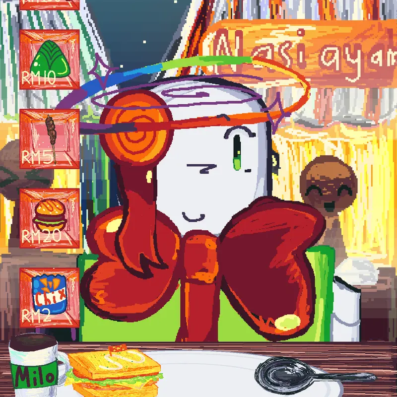 Game by @Thi4Th3st4r