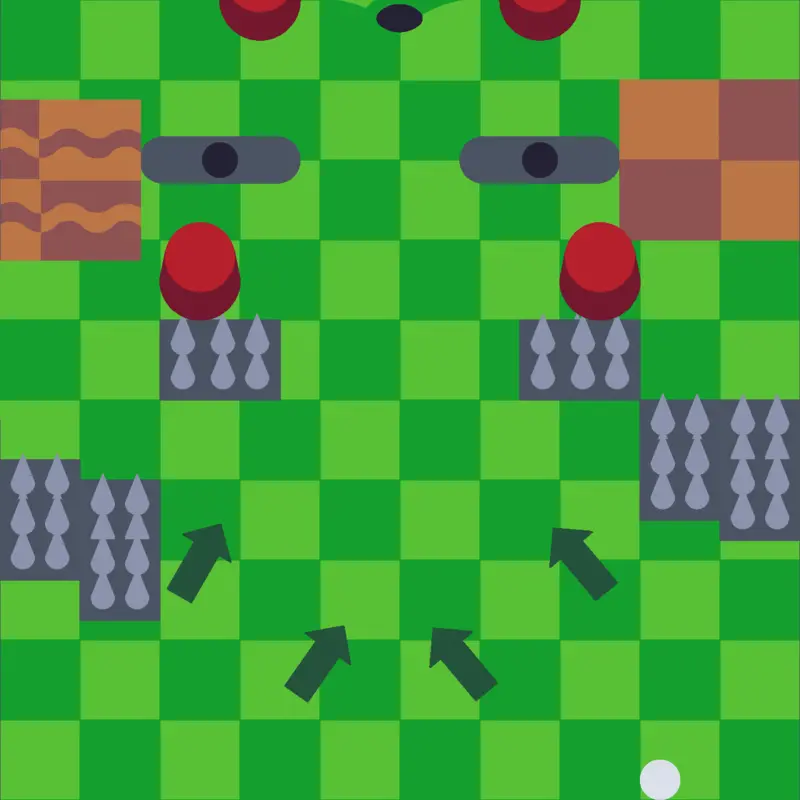 Game by @Golf_Dude