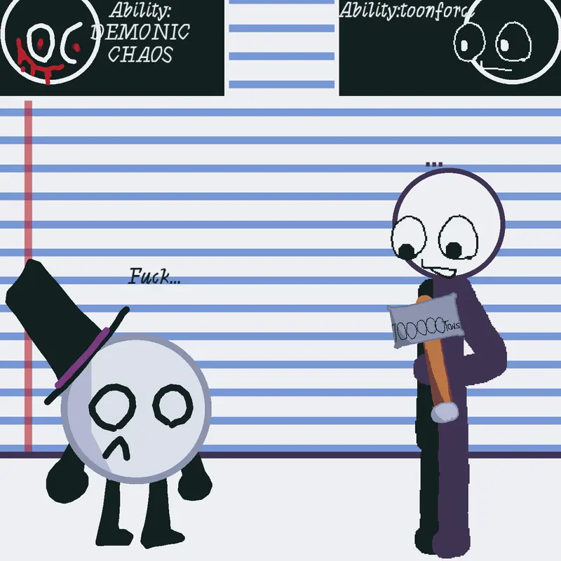 Game by @GoofyiestGooberr