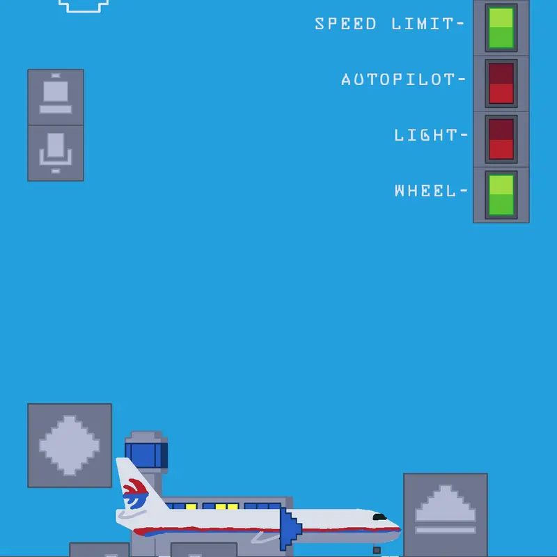 Game by @moreofmikee