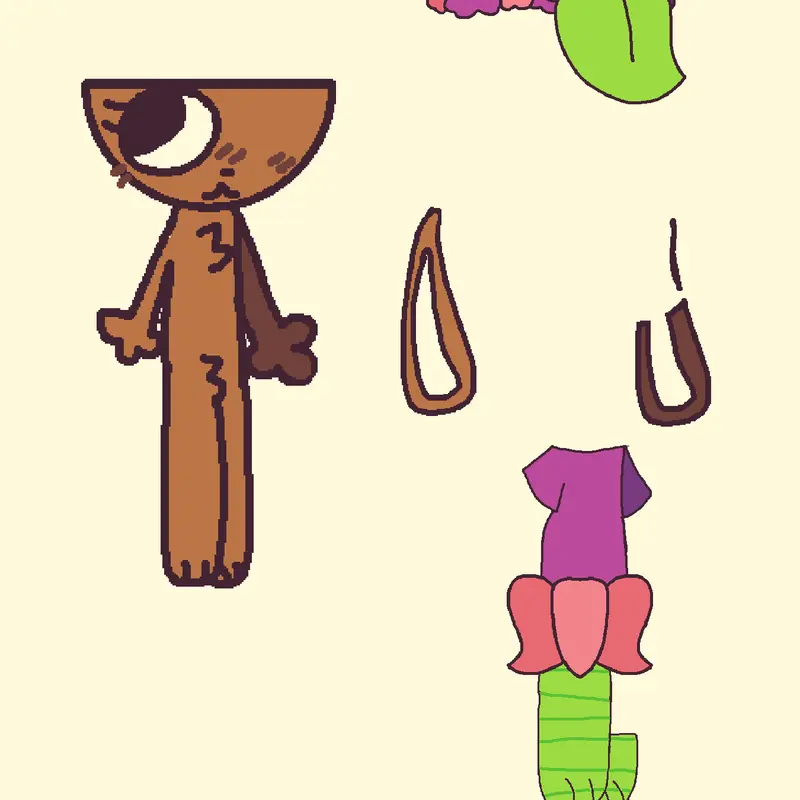 Game by @stinky-kitte