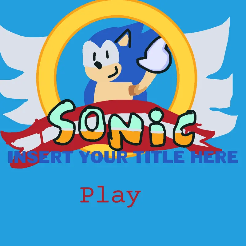 Game by @alley7