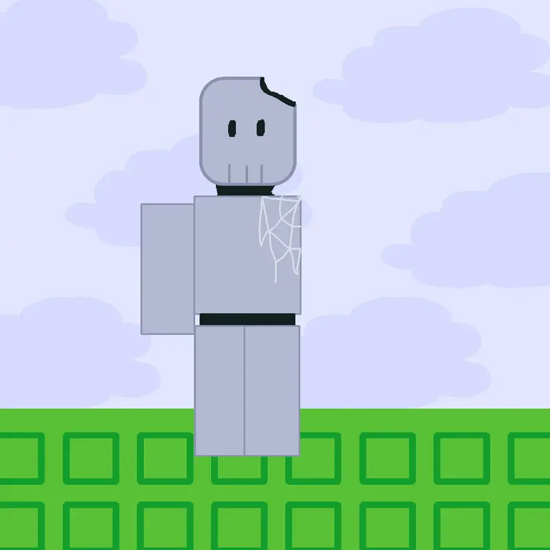Game by @gattinogrr