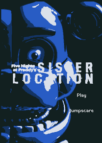 Sister location