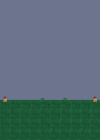 Tornado simulation
