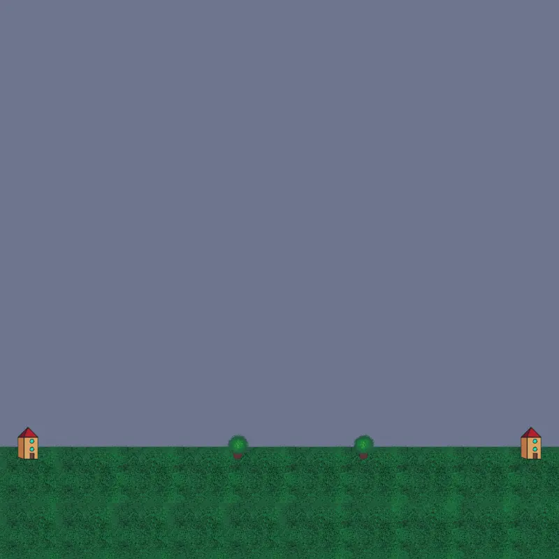 Tornado simulation by @superduper_stormchasers