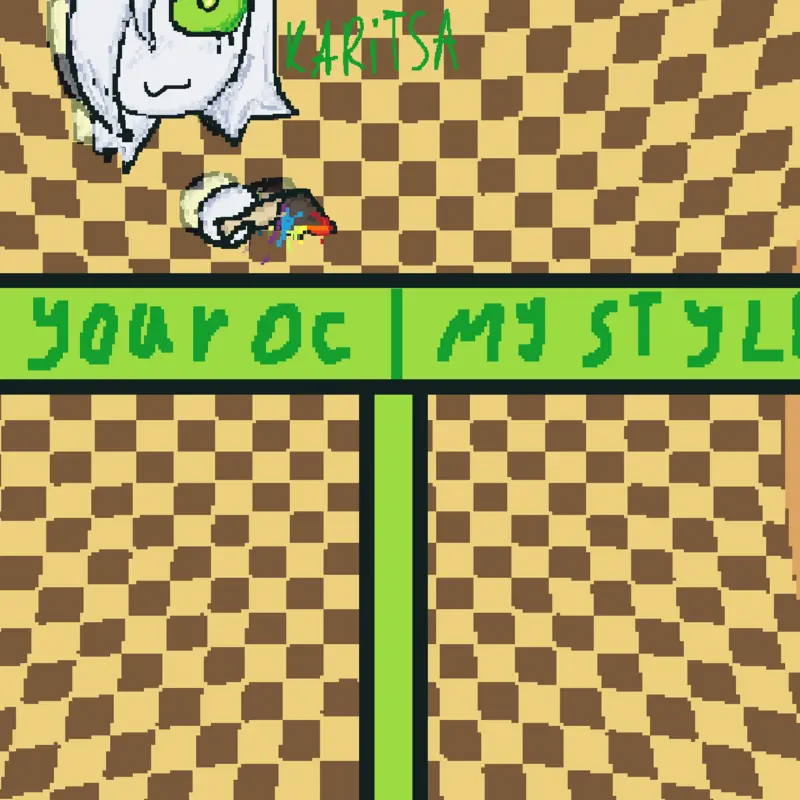 Game by @Karitsa