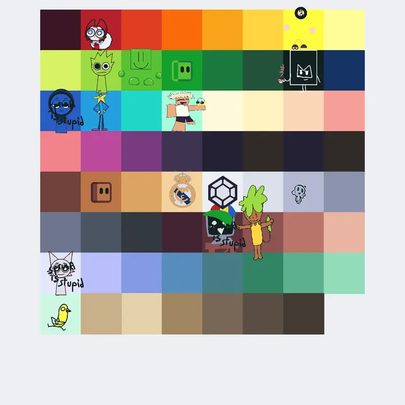 Game by @ilovechickens