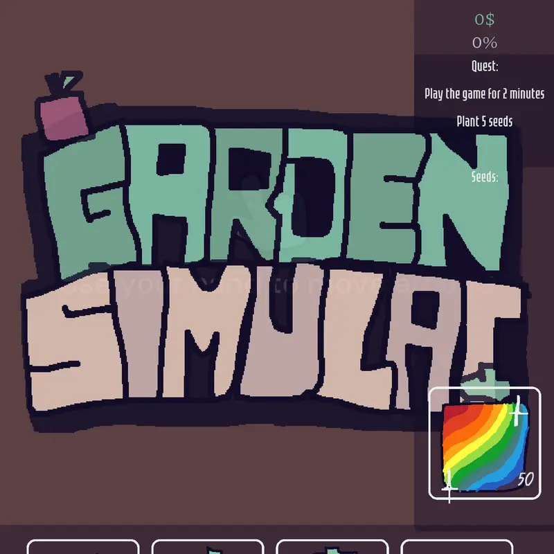 Game by @Skittx