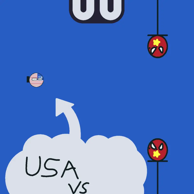 Game by @Mateojuegos