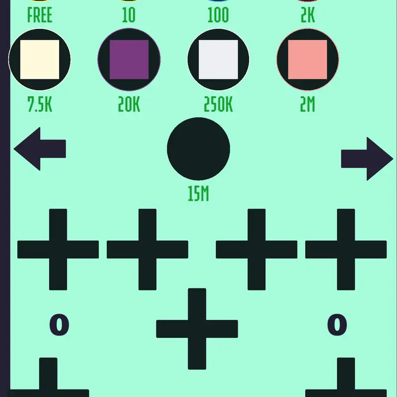 Game by @gamer-leg